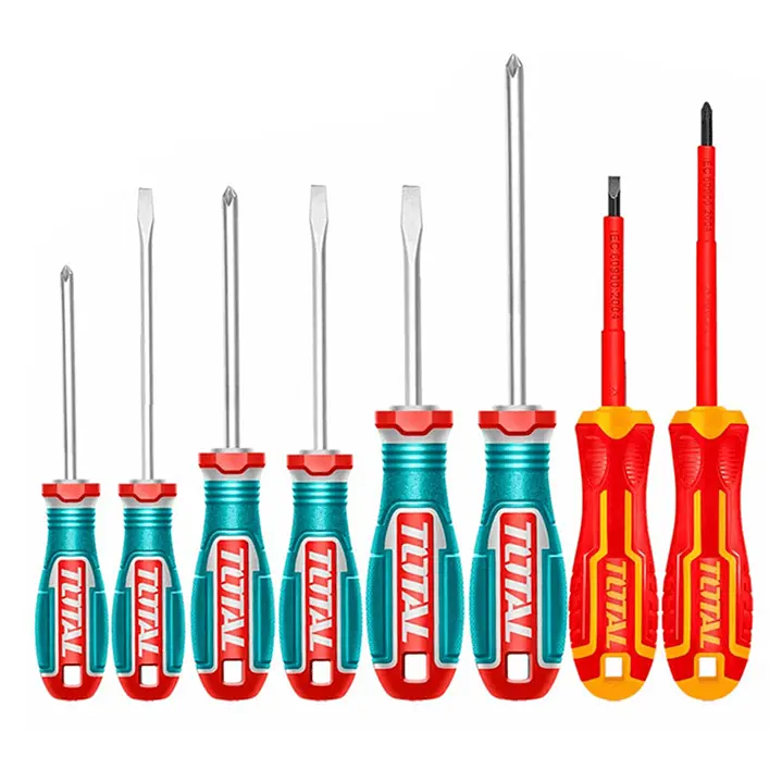 JGO X8PCS DESARMADOR + DIELÉCTRIC
