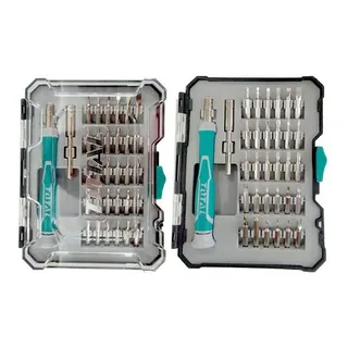 JGO X47PCS MANGO EN T CON PUNTERAS
