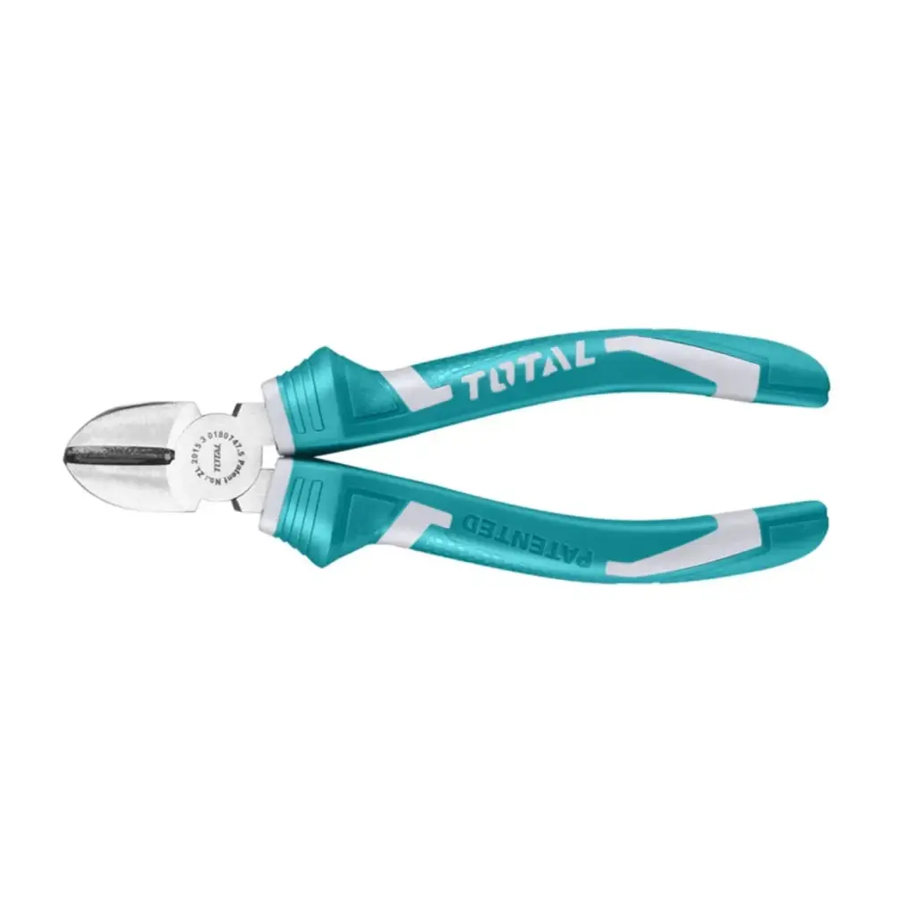 [THTIP2761] ALICATE CORTA CABLE 6" DIELECTRICO