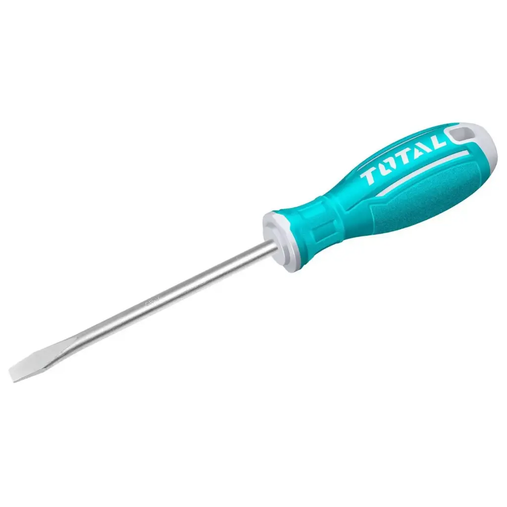 DESARMADOR PLANO SL3 X 75MM DIELECTRICO