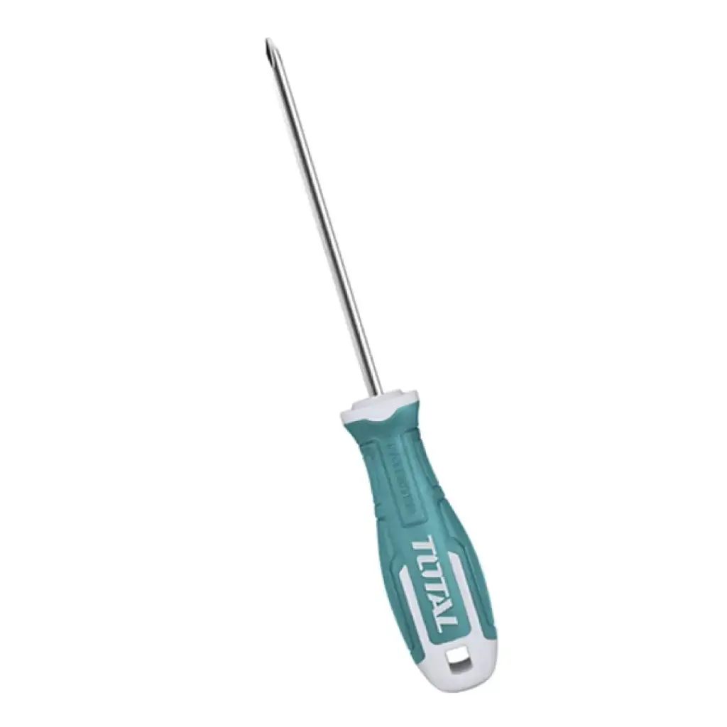 DESARMADOR ESTRELLA PH1 X80MM DIELECTRICO