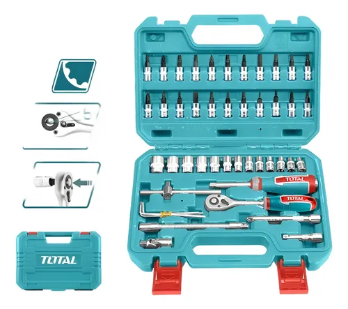 [THT141462] JGO X 46PCS DADOS 1/4" , CON CHICHARRA