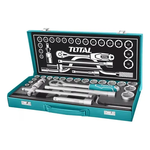 [THT141253] JGO X 24PCS DADOS 1/2"