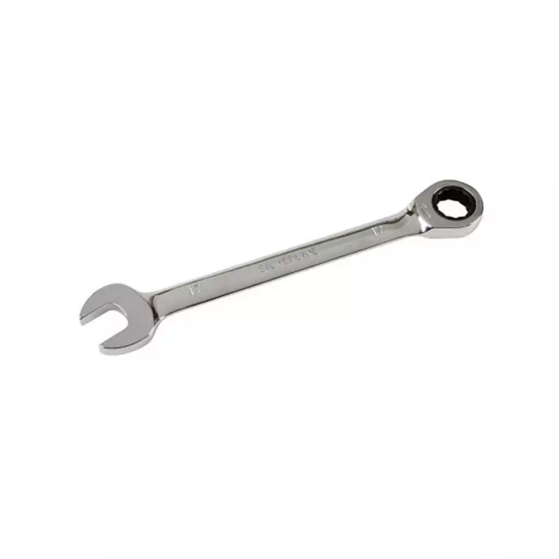 LLAVE CON RACHET 7MM