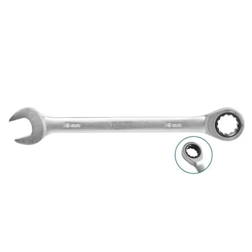 LLAVE CON RACHET 11MM