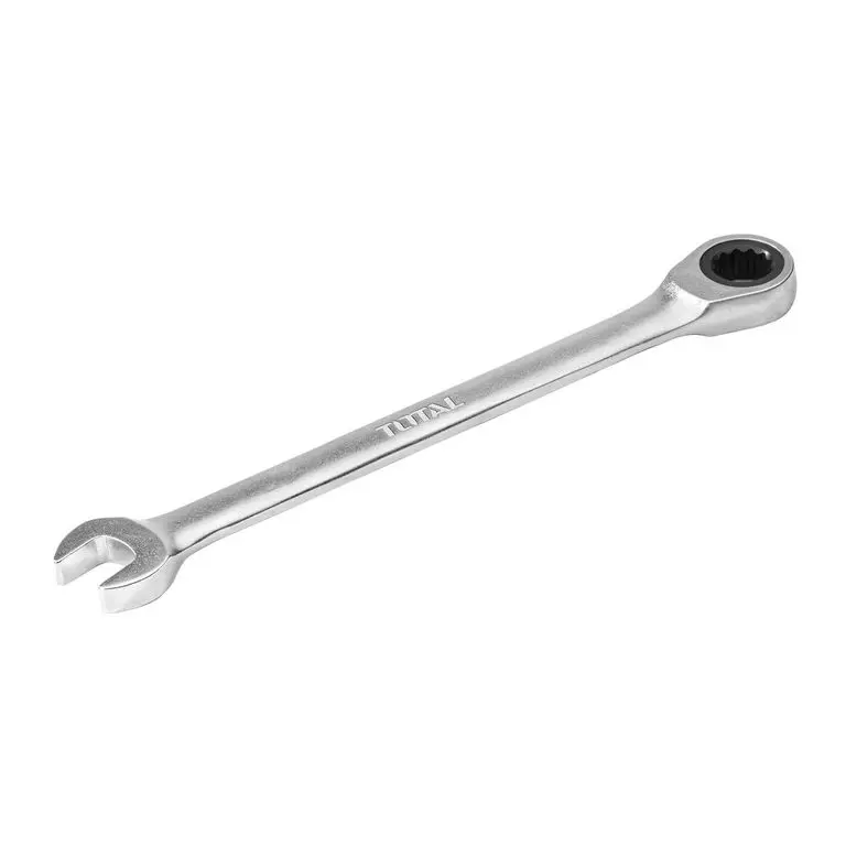 LLAVE CON RACHET 13MM