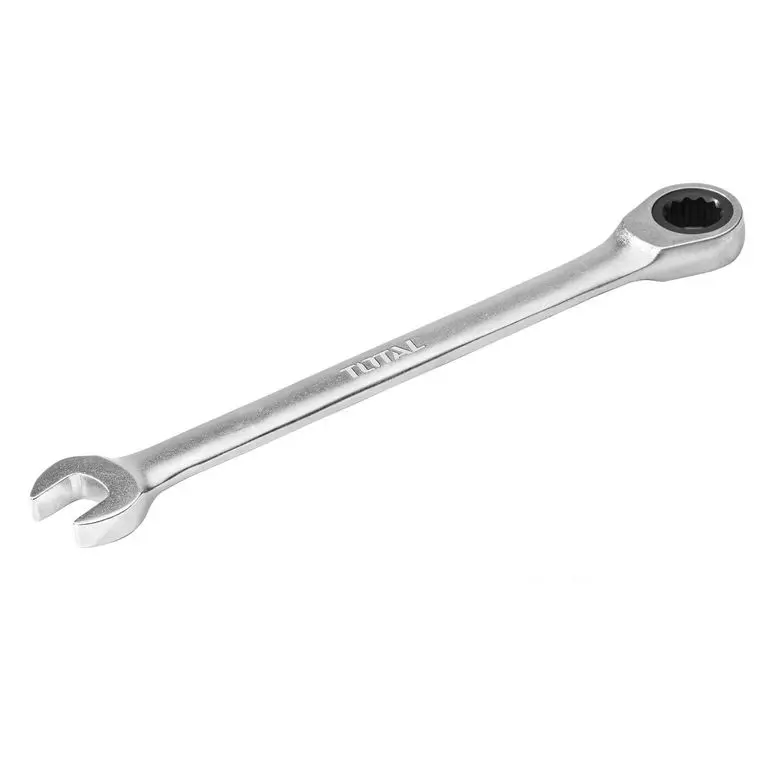 LLAVE CON RACHET 19MM