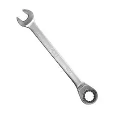 LLAVE CON RACHET 21MM
