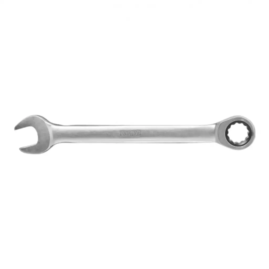 LLAVE CON RACHET 22MM