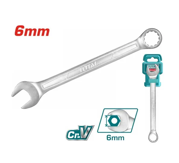 LLAVE CORONA 6MM