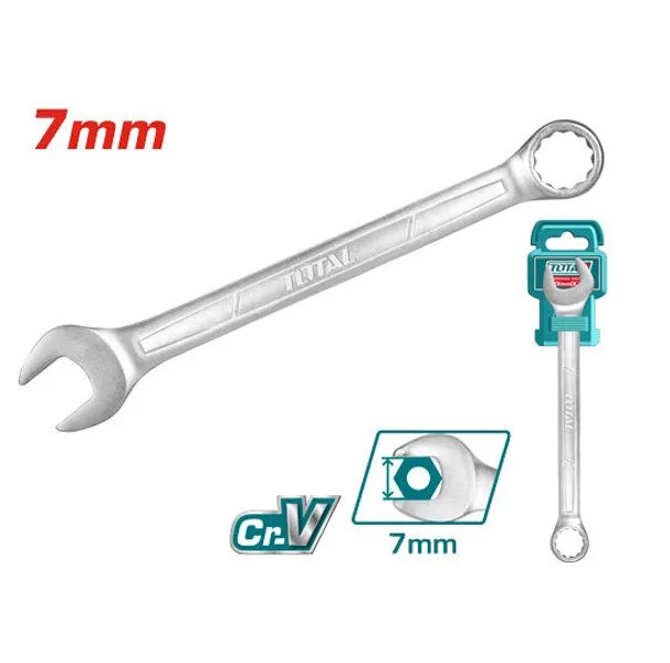 LLAVE CORONA 7MM-TCSPA071-TOTAL
