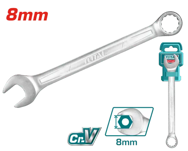 [TCSPA081] LLAVE CORONA 8MM