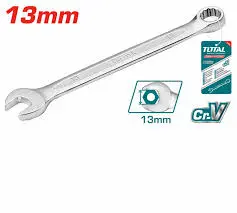 LLAVE CORONA 13MM
