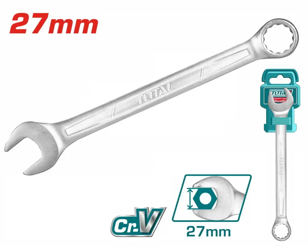 LLAVE CORONA 27MM
