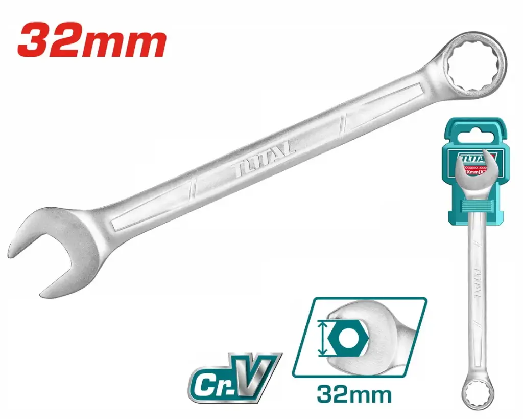 LLAVE CORONA 32MM