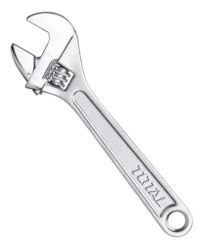 LLAVE FRANCESA 8" LIVIANA