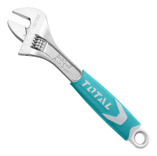 LLAVE FRANCESA 10" SUPER SELECT