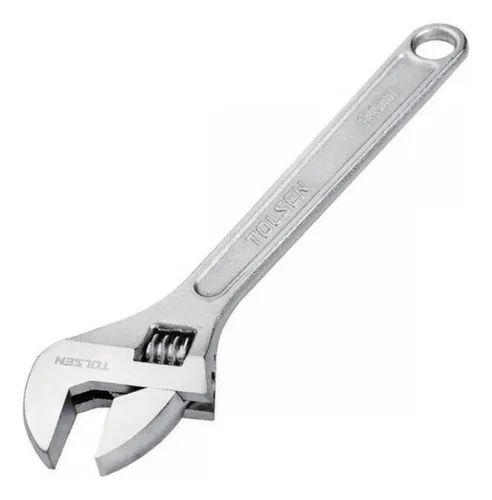 LLAVE FRANCESA 18" LIVIANA
