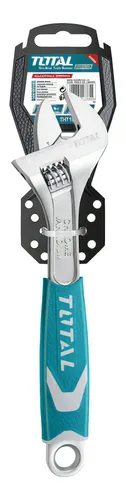 LLAVE FRANCESA 10" INDUSTRIAL