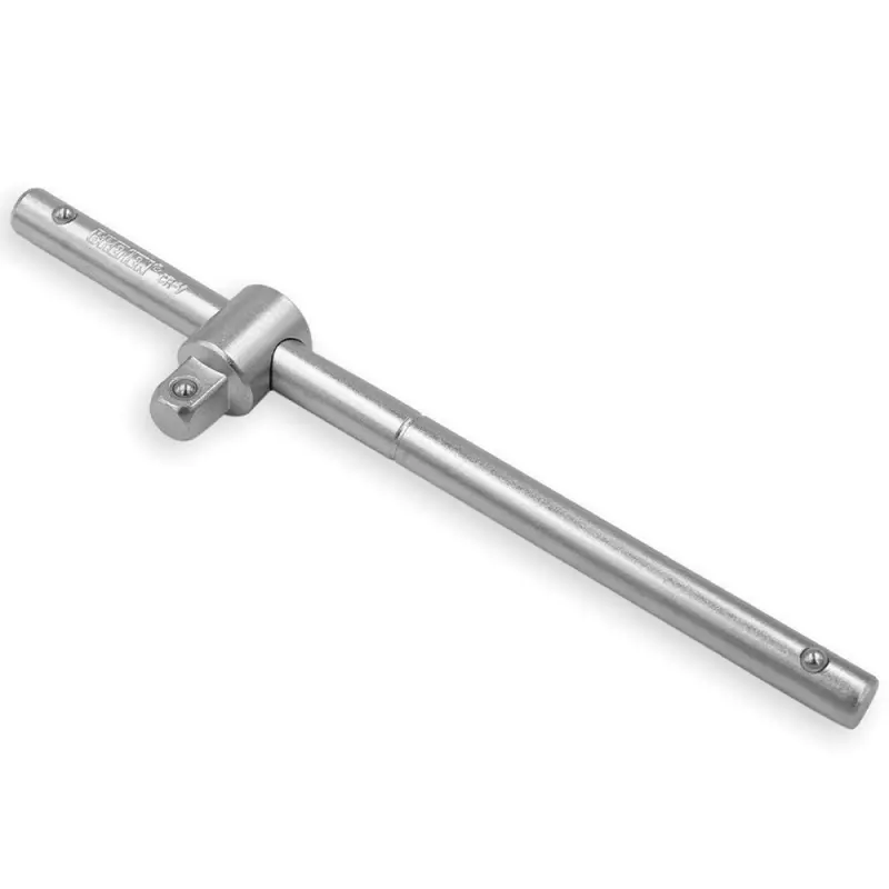 [THTSTB12106] BARRA EN T CORREDIZO 1/2" 250MM