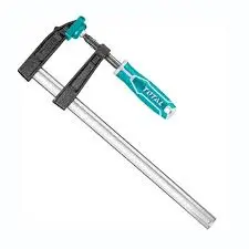 PRENSA CARPINTERO F 50X200MM