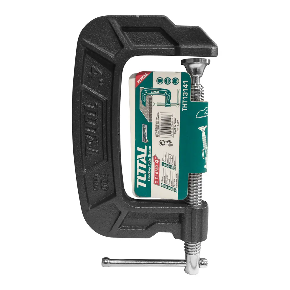 [THT13141] PRENSA C 4"