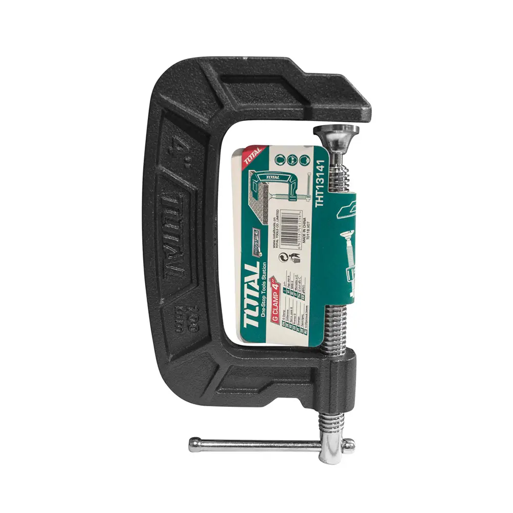 [THT13161] PRENSA C 6"