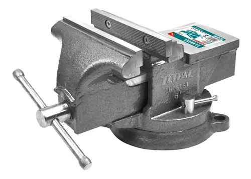 [THT6166] TORNILLO DE BANCO 6"