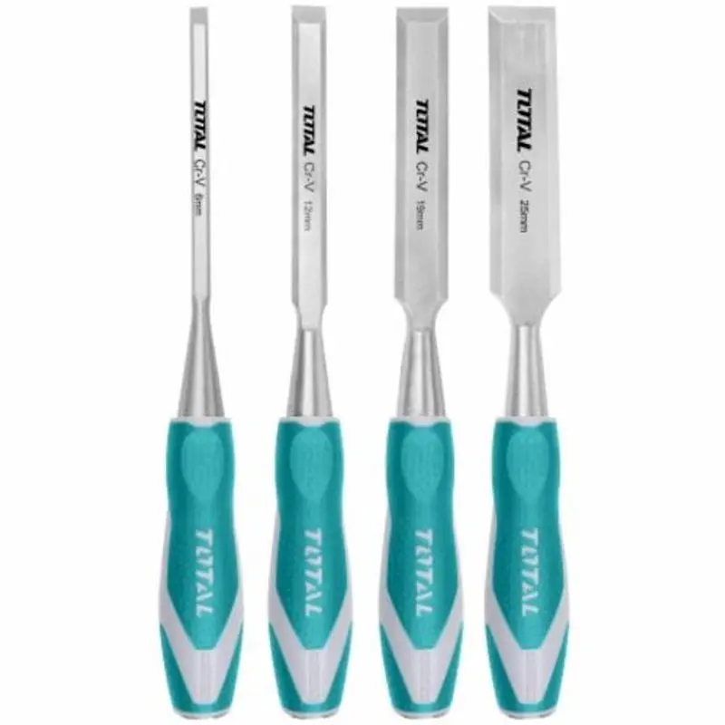 JGO X 4PCS FORMONES INDUSTRIAL