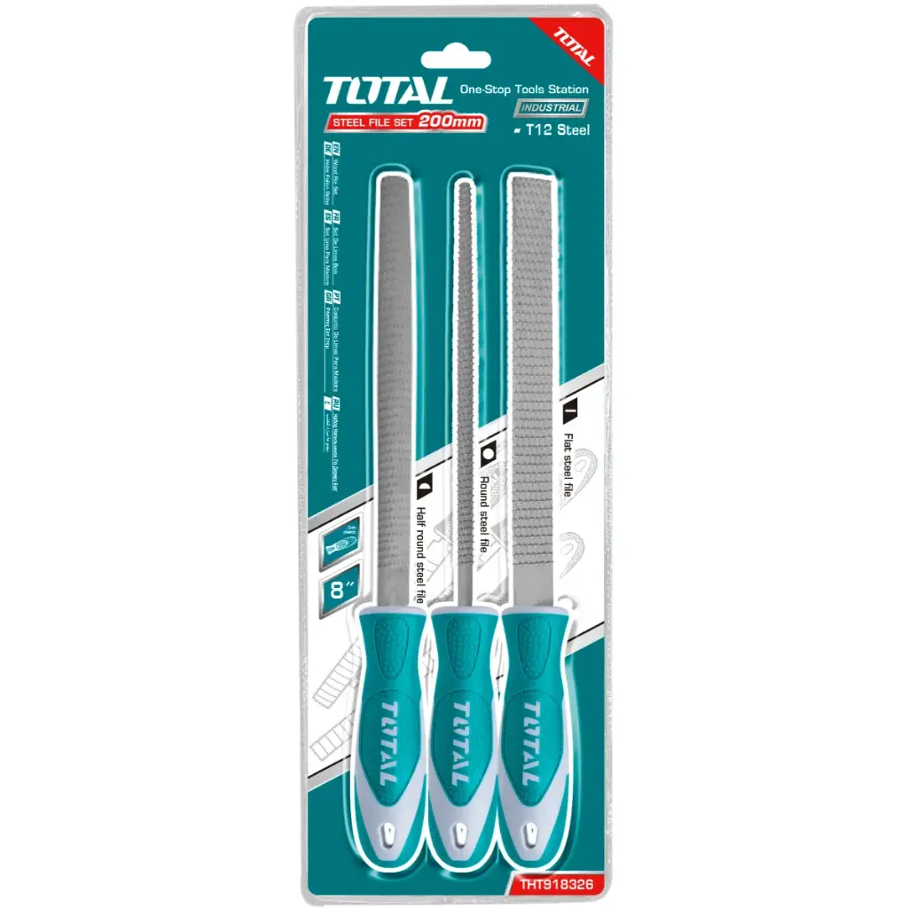 JGO LIMA ESCOFINA 3 PCS