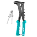 REMACHADORA PESADA 10.5"