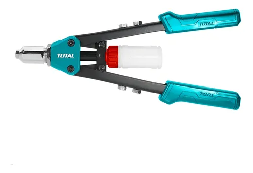 [THT32131] REMACHADORA MANUAL DE PALANCA 13"