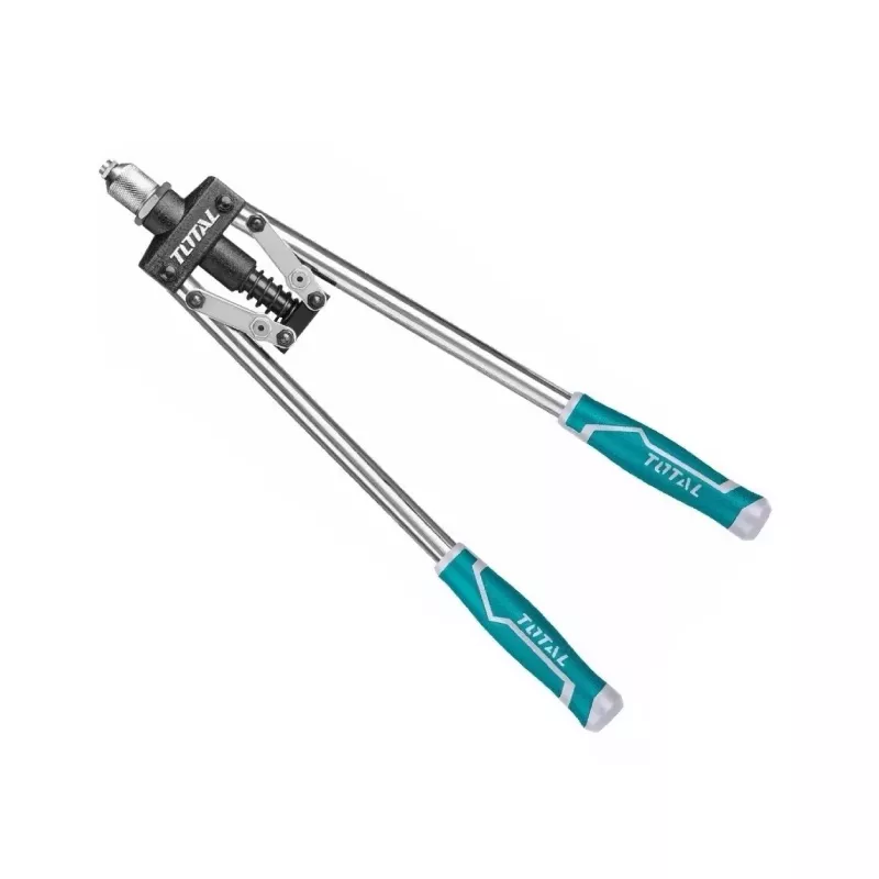 [THT32176] REMACHADORA MANUAL DE PALANCA 17"