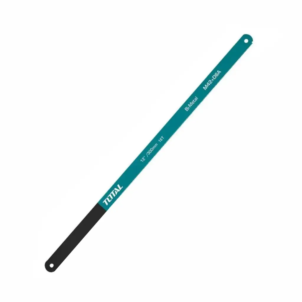 HOJA PARA ARCO SIERRA 18T