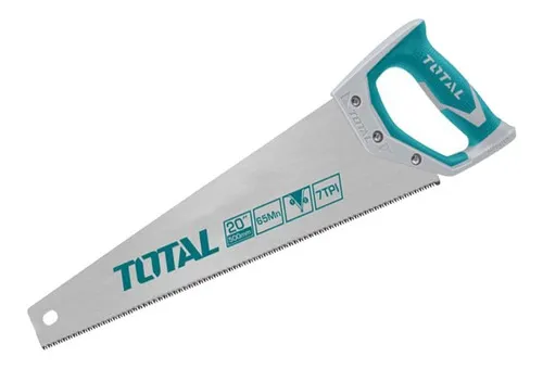 [THT55208] SERRUCHO CON MANGO DE PLASTICO 20" PESADO