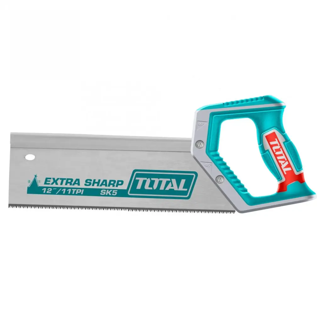 [THT59128B] SERRUCHO RECTO 12"