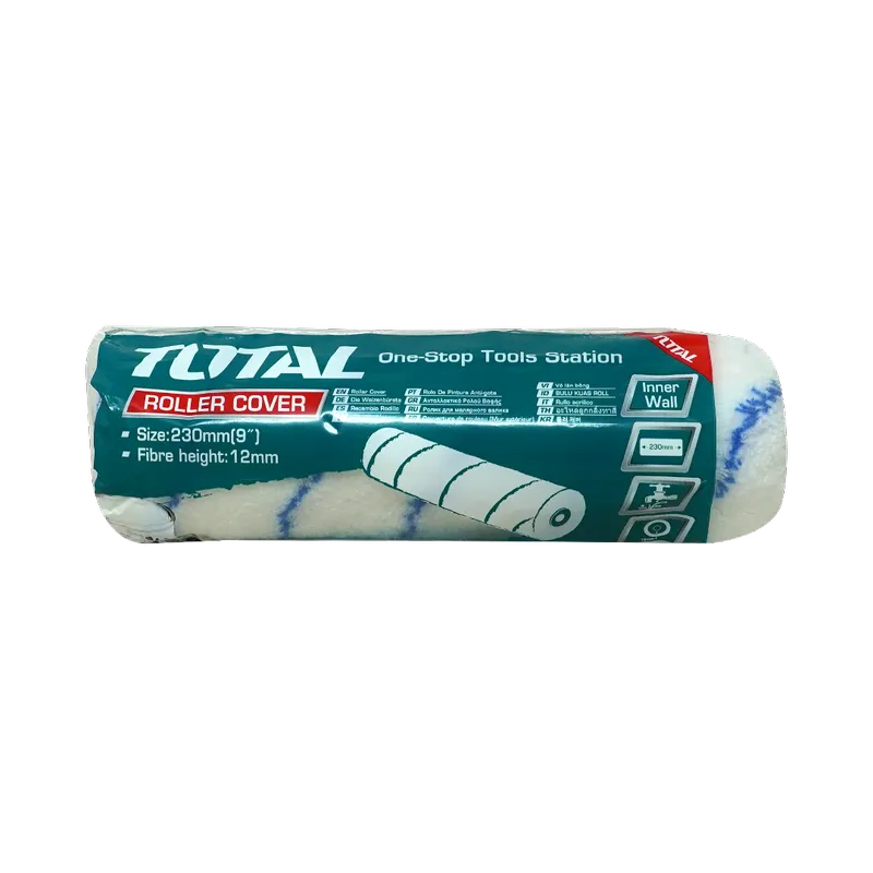 REPUESTO PARA RODILLO 9"