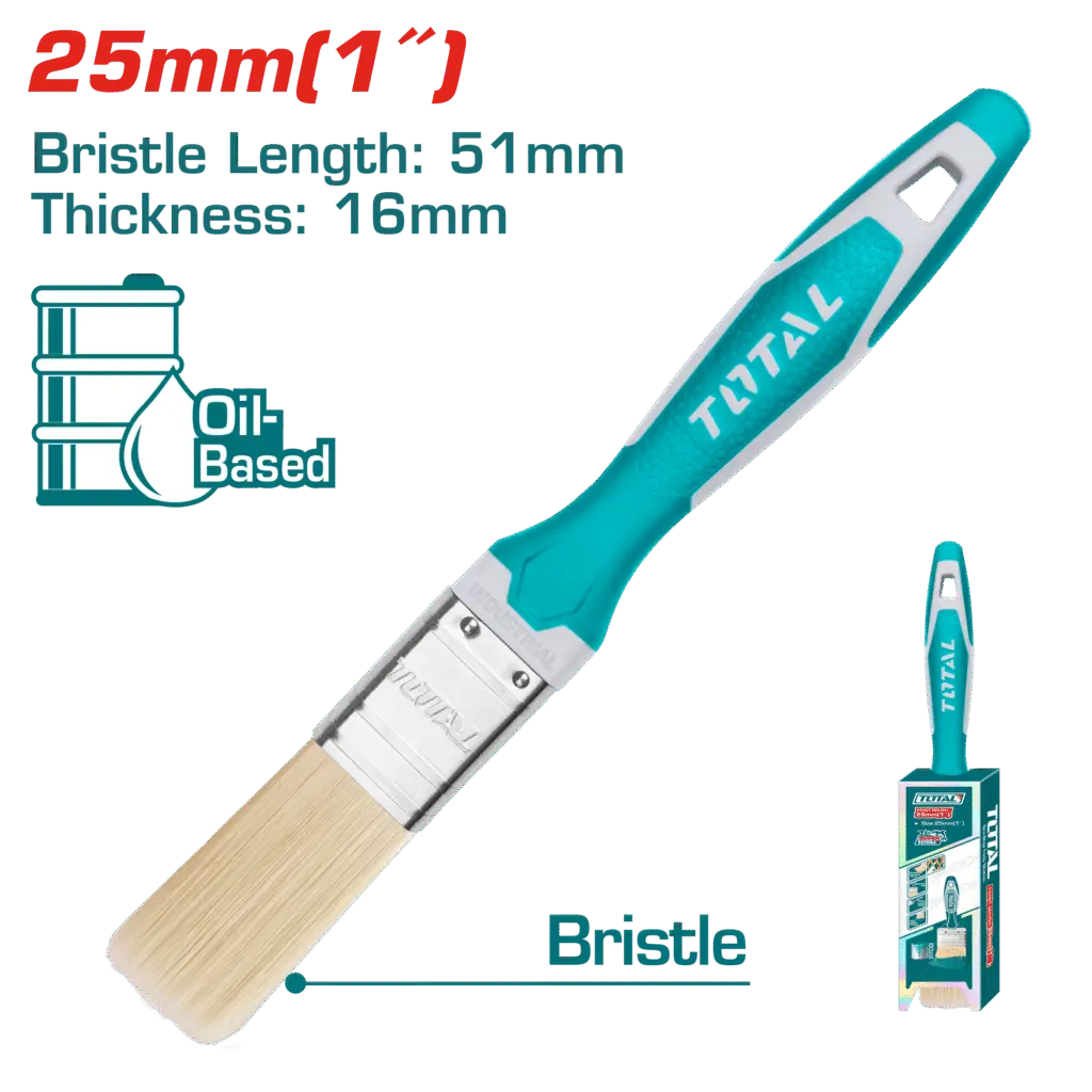 [THT84016] BROCHA 1" INDUSTRIAL