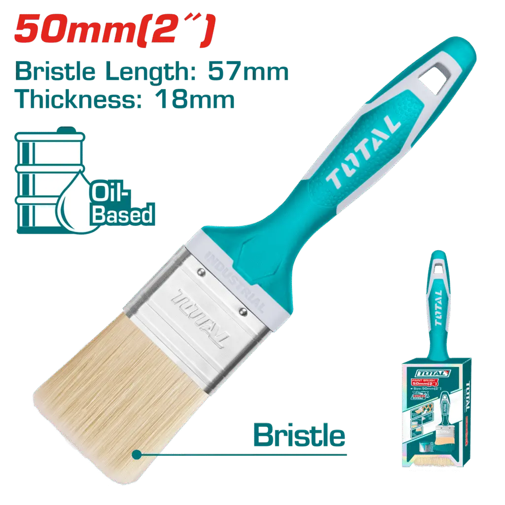 [THT84026] BROCHA 2" INDUSTRIAL