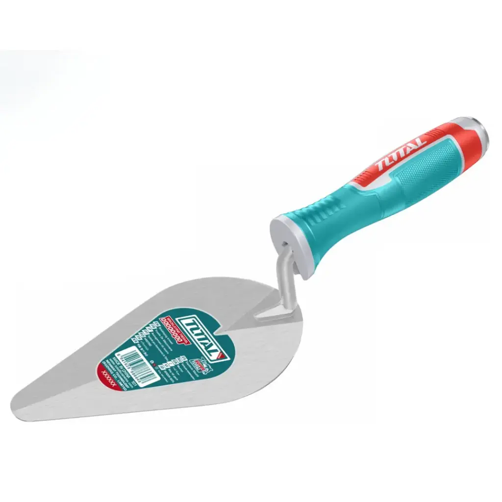 [THT82716] PALETA DE ALBAÑIL 7" 180MM