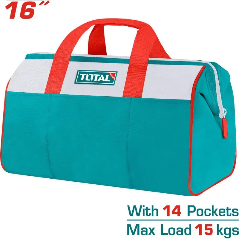 [THT261625] BOLSA DE HERRAMIENTAS 16"