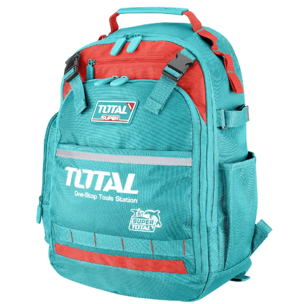 MOCHILA PORTA HERRAMIENTAS