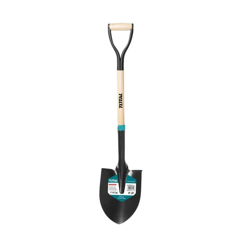 [THTHW0103] PALA C/MANGO MADERA 1030MM