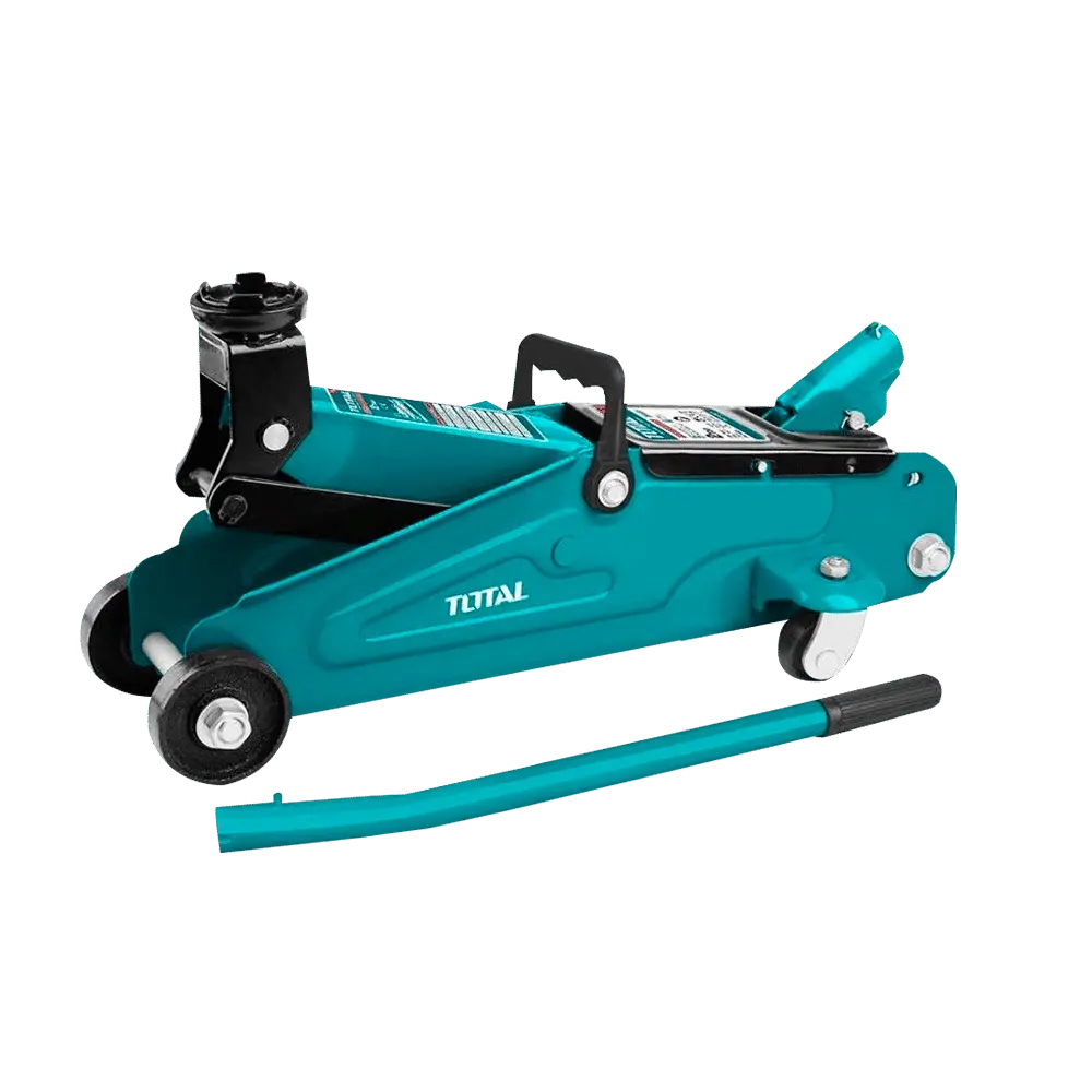 [THT108253-1] GATA LAGARTO DE ALUMINIO 3TN