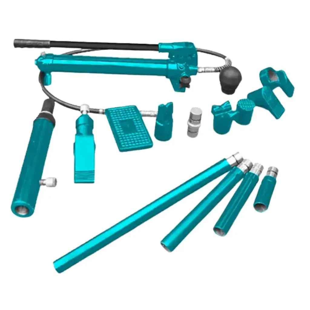 GATA PORTO POWER EXPANSOR 10TN INDUSTRIAL