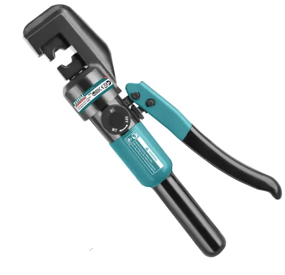 CRIMPADORA HIDRAULICA 45KN