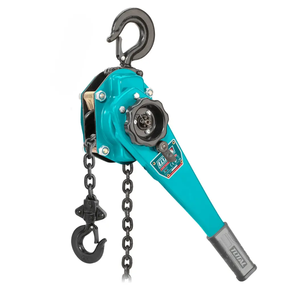 [TCBK0203] TECLE MANUAL 3 TN