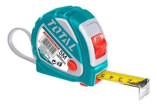 WINCHA FLEXO INTERMEDIA 5MX25MM SUPER SELECT