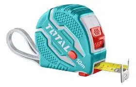 [TMT126101] WINCHA FLEXO INTERMEDIA 10MX25MM SUPER SELECT