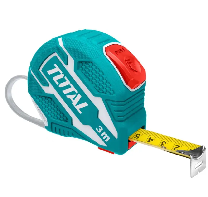 [TMT126231] WINCHA FLEXO 3MX16MM SELF LOCK